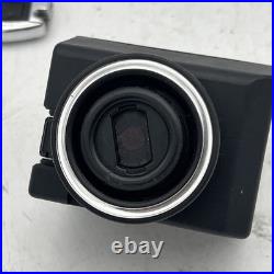 00-02 Mercedes W220 S CL-Class Ignition Switch Module Lock 2155450808 OEM