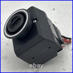 00-02 Mercedes W220 S CL-Class Ignition Switch Module Lock 2155450808 OEM