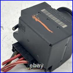 00-02 Mercedes W220 S CL-Class Ignition Switch Module Lock 2155450808 OEM