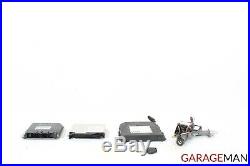 00-02 Porsche Boxster 986 2.7L Key Immobilizer Ignition Engine Module Unit OEM