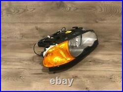 00 03 Bmw E46 Coupe 325ci 330ci Front Right Side Xenon Hid Headlight Light Oem