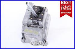 00-06 Mercedes W220 S430 Engine Module Gear Shifter Ignition Switch A25 Oem