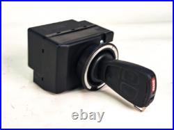 00-06 Mercedes W220 S500 S430 S350 CL500 Electronic Ignition Switch with Key OEM