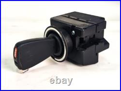 00-06 Mercedes W220 S500 S430 S350 CL500 Electronic Ignition Switch with Key OEM
