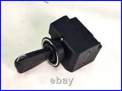 00-06 Mercedes W220 S500 S430 S350 CL500 Electronic Ignition Switch with Key OEM