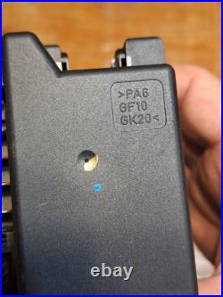 00-06 Mercedes W220 S500 S430 S350 CL500 Electronic Ignition Switch with Key OEM