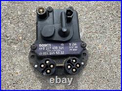 0045455332 Ignition Control Module Oe M117 W126 560sel 560sec 560sl