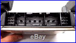 01-03 Mercedes Clk320 E320 Ecm Engine Control Module Computer Ignition Set