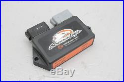 01 Harley Dyna FXD ECU ECM CDI Ignition Control Module 31778-01B SCREAMIN EAGLE