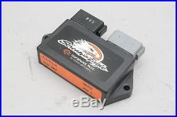 01 Harley Dyna FXD ECU ECM CDI Ignition Control Module 31778-01B SCREAMIN EAGLE