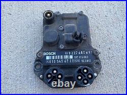 0105456732 Ignition Control Module W126 560SEC 560SEL 0227400695 OEM