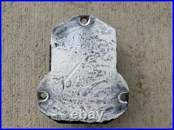 0125458132 Ignition Control Module EZL Mercedes Benz W140 300SE 300SEL S320