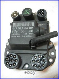 0135456432 Mercedes Benz ICM 94 95 S500 SL500 IGNITION CONTROL MODULE EZL