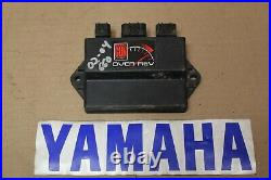 02-04 Yamaha Raptor 660 CDI BOX IGNITION CONTROL MODULE Big Gun