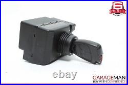 02-06 Mercedes W215 S500 S55 AMG CL500 Ignition Switch Control Module with Key Set