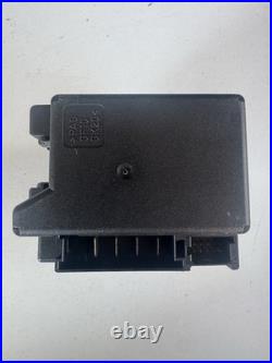 02-06 Mercedes W220 S-Class W215 CL-Class EIS Ignition Switch Module 2155450408