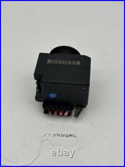 02-06 Mercedes W220 S-Class W215 CL-Class EIS Ignition Switch Module 2155450808