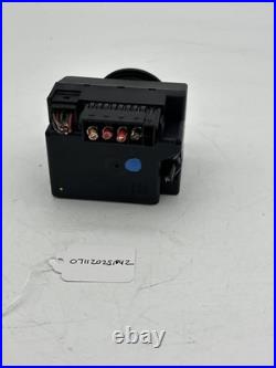 02-06 Mercedes W220 S-Class W215 CL-Class EIS Ignition Switch Module 2155450808