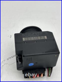 02-06 Mercedes W220 S-Class W215 CL-Class EIS Ignition Switch Module 2155450808