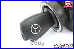 02-06 Mercedes W220 S500 CL600 CL55 AMG Ignition Switch Module 2155450208 OEM