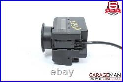 02-06 Mercedes W220 S55 AMG Ignition Switch Module withKey 2155450808 OEM
