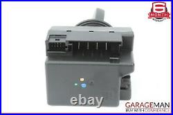 03-06 Mercedes W220 S500 CL55 AMG Start Ignition Switch Control Module with Key