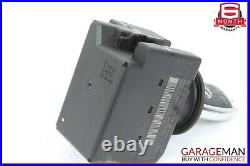 03-06 Mercedes W220 S600 CL55 AMG Start Ignition Switch Control Module with Key