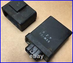03-06 Yamaha Blaster Yfs200 Oem CDI Box Ignition Control Module? Fastship? Gen