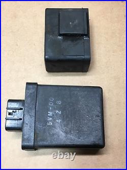 03-06 Yamaha Blaster Yfs200 Oem CDI Box Ignition Control Module? Fastship? Gen