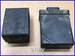 03-06 Yamaha Blaster Yfs200 Oem CDI Box Ignition Control Module? Fastship? Gen