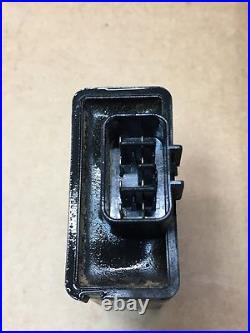 03-06 Yamaha Blaster Yfs200 Oem CDI Box Ignition Control Module? Fastship? Gen