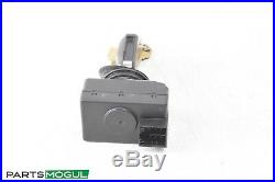 03-08 Porsche Cayenne S Start Lock Ignition Key Control Module Oem 3d0 905 865 F