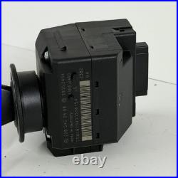 03-09 Mercedes W203 C230 CLK350 Ignition Switch Control Module Node Slot OEM
