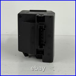 03-09 Mercedes W203 C230 CLK350 Ignition Switch Control Module Node Slot OEM