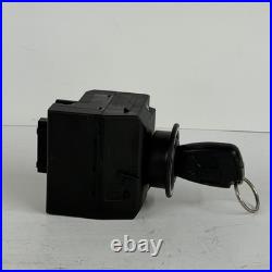 03-09 Mercedes W203 C230 CLK350 Ignition Switch Control Module Node Slot OEM