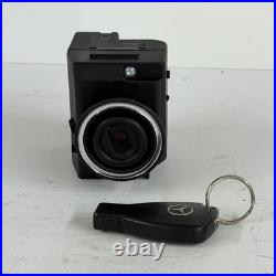 03-09 Mercedes W203 C230 CLK350 Ignition Switch Control Module Node Slot OEM