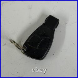03-09 Mercedes W203 C230 CLK350 Ignition Switch Control Module Node Slot OEM