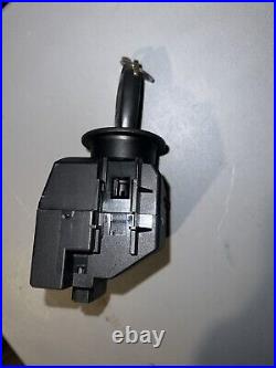 03-09 Mercedes W209 CLK-Class Ignition Switch Module 209 545 09 08 WithKey