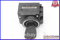 03-11 Mercedes E350 SLK350 CLS350 E63 AMG Ignition Switch Control Module with Key