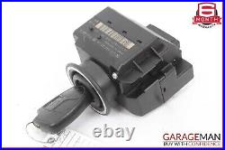 03-11 Mercedes E350 SLK350 CLS350 E63 AMG Ignition Switch Control Module with Key