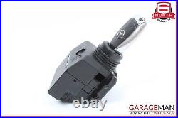 03-11 Mercedes R171 SLK350 E350 CLS550 Ignition Switch Control Module with Key OEM