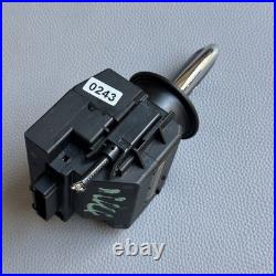 03-11 Mercedes R171 W211 E350 CLS350 Ignition Switch Control Module with Key OEM