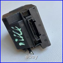 03-11 Mercedes R171 W211 E350 CLS350 Ignition Switch Control Module with Key OEM