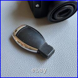 03-11 Mercedes R171 W211 E350 CLS350 Ignition Switch Control Module with Key OEM