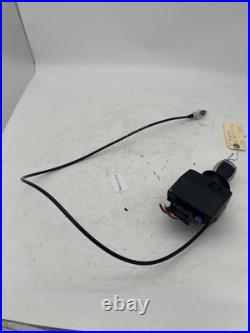 03-11 Mercedes W211 E320 Ignition Switch Module Node Slot with Key 2115451008 OEM