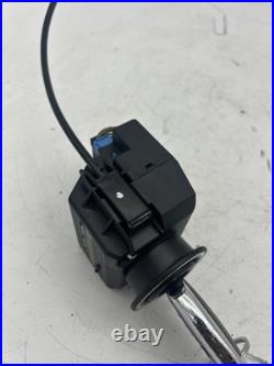 03-11 Mercedes W211 E320 Ignition Switch Module Node Slot with Key 2115451008 OEM