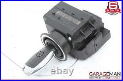 03-11 Mercedes W211 E350 SLK350 CLS550 Ignition Switch Control Module with Key OEM