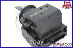 03-11 Mercedes W211 E350 SLK350 CLS550 Ignition Switch Control Module with Key OEM
