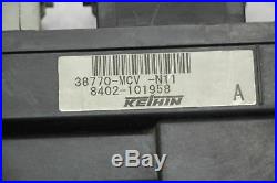 04 Honda VTX 1800 ECU ECM CDI Ignition Control Module 38770-MCV-N11