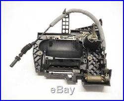 05 Bmw Z4 E85 3.0l M54 Ecm Engine Control Module Dme Ignition Door Key Set